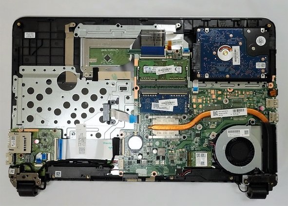 Quạt laptop không hoạt động? Hãy thử các cách này - Ảnh 3.