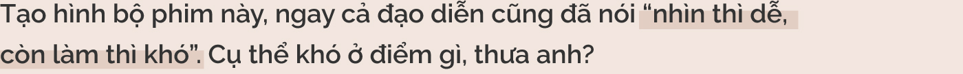 Người đứng sau màn hóa trang “hết nước chấm” phim Cuộc đời vẫn đẹp sao - Ảnh 6.