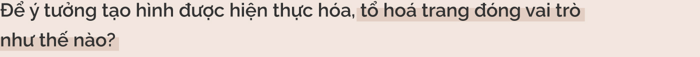 Người đứng sau màn hóa trang “hết nước chấm” phim Cuộc đời vẫn đẹp sao - Ảnh 10.