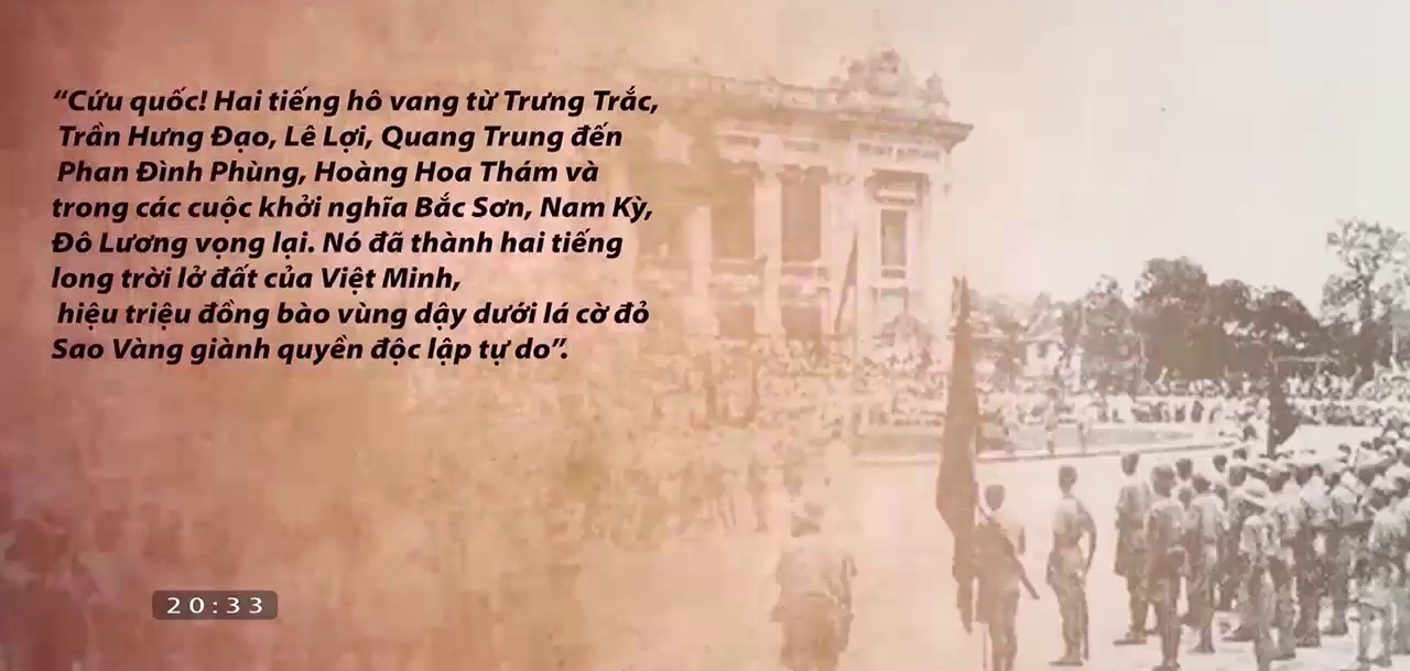 Xuân Thủy - Nhà báo cách mạng ưu tú, người tham gia sáng lập Hội Nhà báo Việt Nam - Ảnh 6.