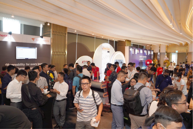 C&ocirc;ng nghệ - Điểm tựa gi&uacute;p doanh nghiệp vượt qua th&aacute;ch thức, ph&aacute;t triển bền vững - Ảnh 2.