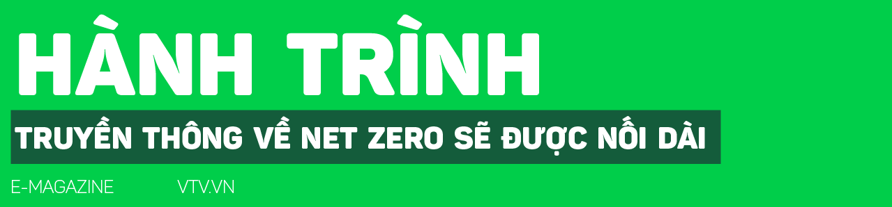 Sức hấp dẫn của Hội thảo NET ZERO - Chuyển dịch xanh: Cơ hội người dẫn đầu - Ảnh 8.