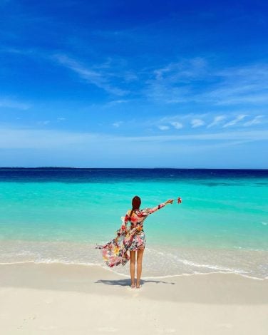 Tuần trăng mật xa hoa của Se7en và Lee Da Hae: Một tháng ở Thụy Sĩ, Tây Ban Nha, Pháp, Dubai và Maldives - Ảnh 1.