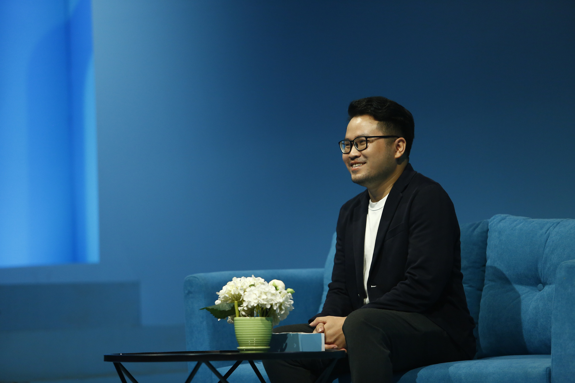 Hãy yêu nhau đi: Chàng trai rụt rè chinh phục nữ sinh viên ngành y nhờ ...