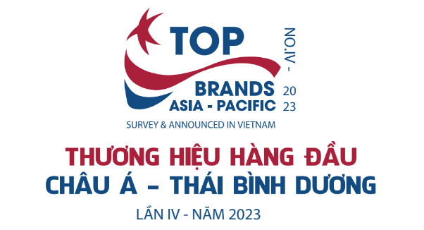 BTB Electric Việt Nam - Top 30 Thương hiệu hàng đầu châu Á Thái Bình Dương 2023 - Ảnh 1.