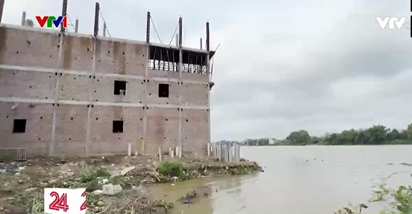 Nạn x&acirc;y dựng tr&aacute;i ph&eacute;p ở c&aacute;c địa phương: V&igrave; sao xử l&yacute; mất nhiều thời gian? - Ảnh 2.