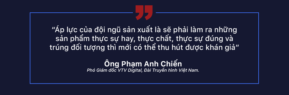 Nền tảng truyền hình số quốc gia VTVgo - Vươn mình cạnh tranh OTT quốc tế - Ảnh 14.