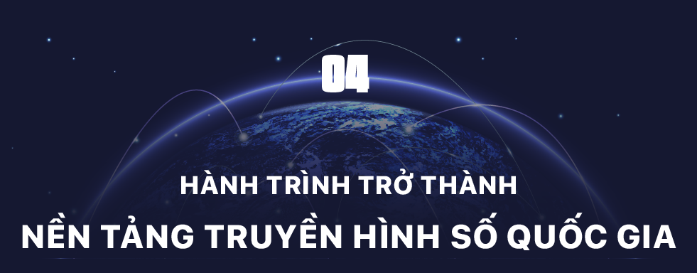 Nền tảng truyền hình số quốc gia VTVgo - Vươn mình cạnh tranh OTT quốc tế - Ảnh 9.