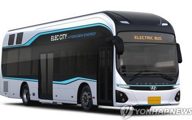 Trung Quốc thí điểm sử dụng nhiên liệu hydro- Ảnh 3. Trung Quốc thí điểm sử dụng nhiên liệu hydro- Ảnh 3.