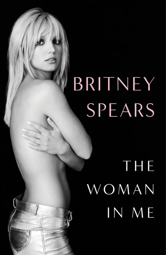 Britney Spears công bố phát hành cuốn hồi ký gây chấn động nhất 2023 - Ảnh 1.