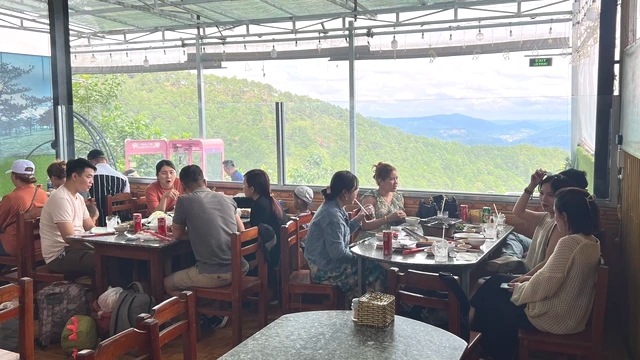 M&oacute;n B&ograve; hầm sả trứ danh m&agrave; ai cũng muốn thử một lần khi tới Đ&agrave; Lạt - Ảnh 3.