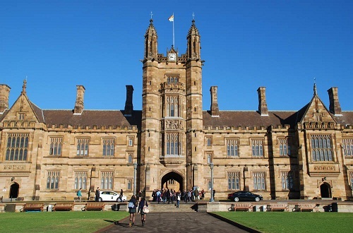 Học đại học tại Mỹ ng&agrave;y c&agrave;ng đắt đỏ - Ảnh 1.