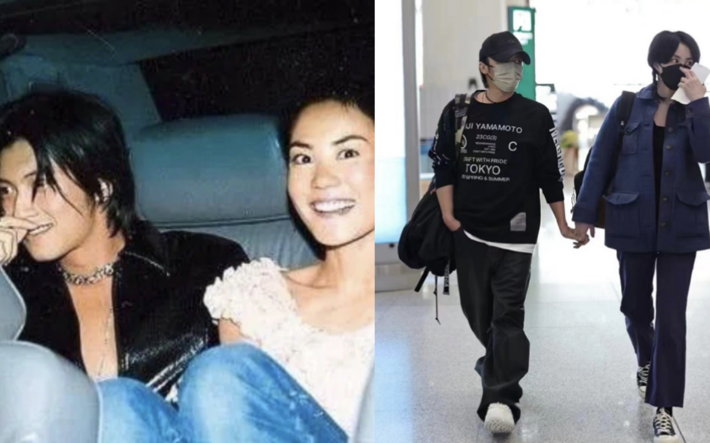 L&yacute; do Tạ Đ&igrave;nh Phong từng chia tay Vương Phi- Ảnh 3.