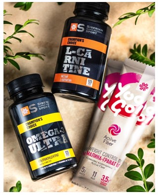 Siberian Wellness lập hat-trick tại lễ vinh danh Thương hiệu xuất sắc toàn cầu 2023 - Ảnh 3.