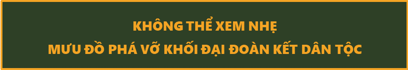 Vụ khủng bố tại Đắk Lắk và mưu đồ phá vỡ khối đại đoàn kết dân tộc - Ảnh 12.