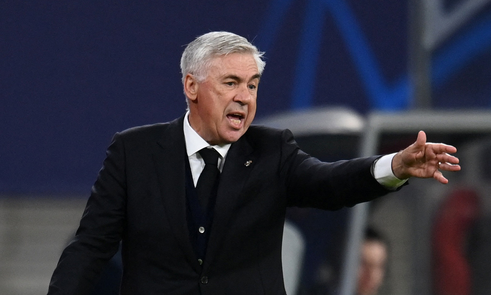 Carlo Ancelotti sẽ dẫn dắt đội tuyển Brazil
