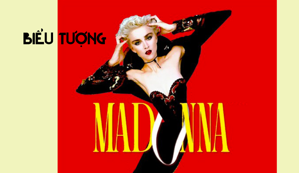 Madonna: Chiến binh, thiên tài và biểu tượng - Ảnh 11.