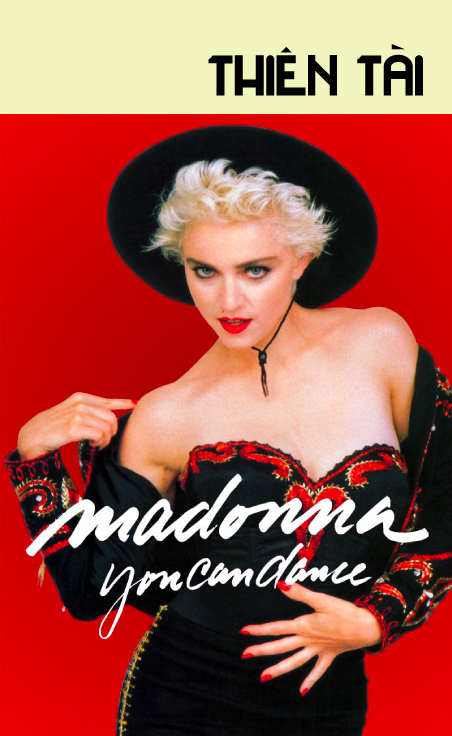 Madonna: Chiến binh, thiên tài và biểu tượng - Ảnh 15.