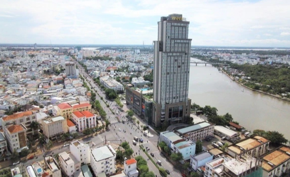 Cần Thơ: Đo&agrave;n kết, quyết t&acirc;m thực hiện thắng lợi kế hoạch ph&aacute;t triển KT-XH năm 2023 - Ảnh 1.