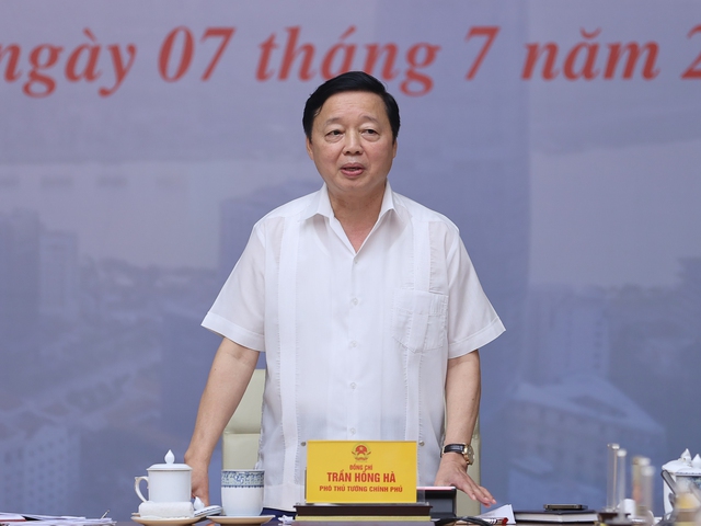 Thủ tướng: Hoàn thành hướng dẫn chính sách đặc thù với TP Hồ Chi Minh chậm nhất là ngày 15/8 - Ảnh 5. Thủ tướng: Hoàn thành hướng dẫn chính sách đặc thù với TP Hồ Chi Minh chậm nhất là ngày 15/8 - Ảnh 5.