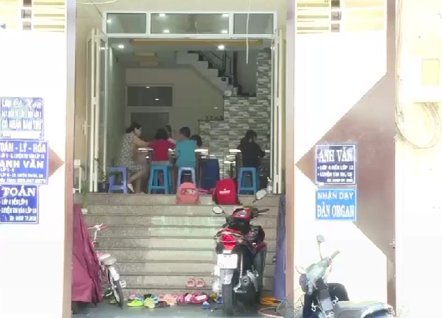 Thành phố Hồ Chí Minh: Chống ngập, càng chống càng ngập - Ảnh 2. Thành phố Hồ Chí Minh: Chống ngập, càng chống càng ngập - Ảnh 2.
