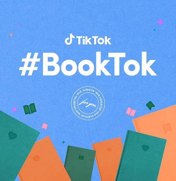 #BookTok lan tỏa văn hóa đọc nhân ngày Book Lovers’ Day - Ảnh 1.