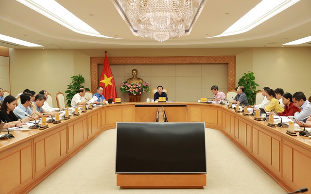 Đ&aacute;nh gi&aacute; đầy đủ t&aacute;c động khi ban h&agrave;nh ch&iacute;nh s&aacute;ch mới về kho&aacute;ng sản - Ảnh 3.