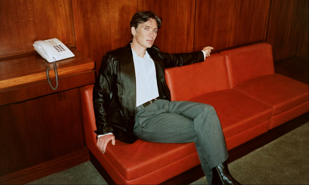 Cillian Murphy: Oppenheimer sẽ hạ gục mọi người - Ảnh 12.