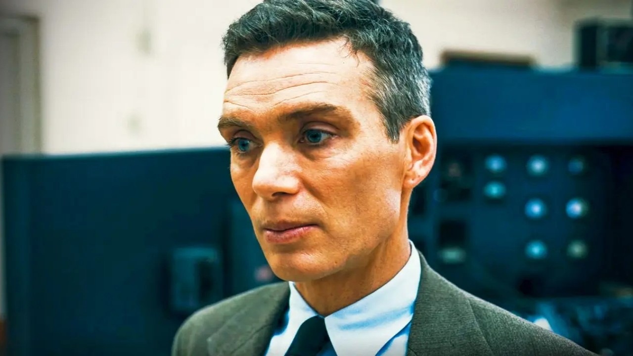 Cillian Murphy: Oppenheimer sẽ hạ gục mọi người - Ảnh 15.