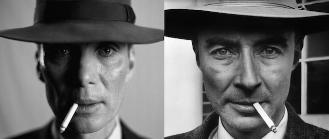 Cillian Murphy: Oppenheimer sẽ hạ gục mọi người - Ảnh 6.