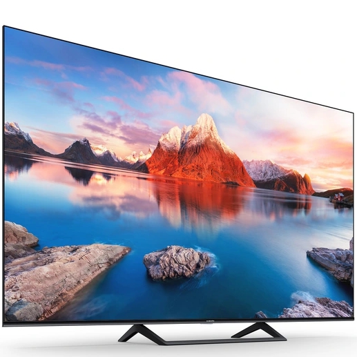 Xiaomi ra mắt dòng TV 4K phân khúc tầm trung - Ảnh 1.