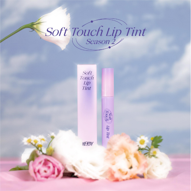 Soft Touch 2 và sự thành công của dòng son Hàn Merzy - Ảnh 3.