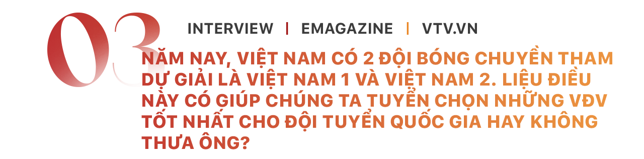 Nhà báo Phan Ngọc Tiến: Giải bóng chuyền nữ VTV Cup đã ăn sâu vào tâm trí và đam mê của người hâm mộ - Ảnh 8.