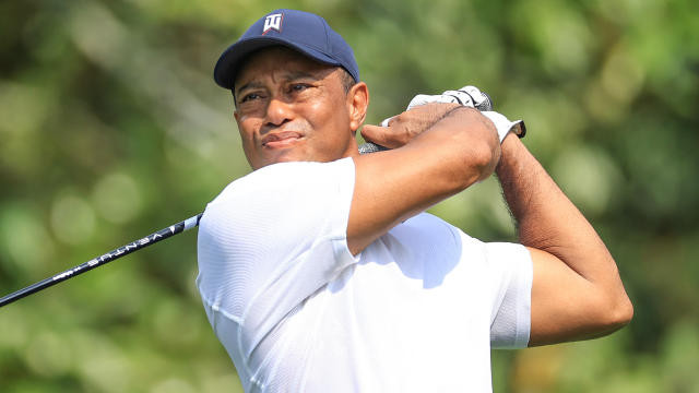 Tiger Woods được bổ nhiệm vào Ban Chính sách PGA Tour - Ảnh 1.