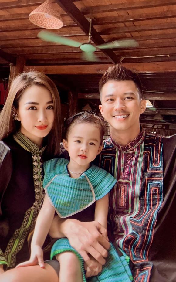 Nghệ sĩ Kim Chi được chồng tặng xế hộp, Khả Ng&acirc;n du lịch ch&acirc;u &Acirc;u d&agrave;i ng&agrave;y - Ảnh 7.