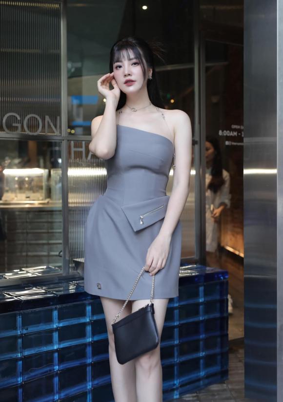 Nghệ sĩ Kim Chi được chồng tặng xế hộp, Khả Ng&acirc;n du lịch ch&acirc;u &Acirc;u d&agrave;i ng&agrave;y - Ảnh 8.