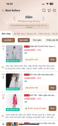 CChat: Từ shop livestream online đến thương hiệu thời trang nữ hàng đầu - Ảnh 3.