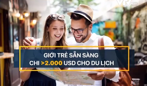 Các tour du lịch Singapore hướng đến khách hàng trẻ - Ảnh 1.