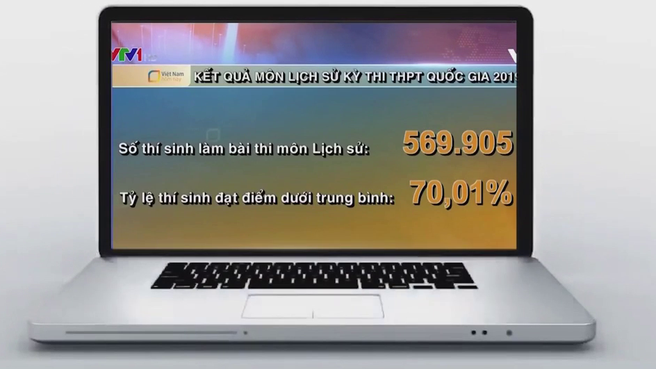 Không được lãng quên lịch sử đầy tự hào của dân tộc Việt Nam - Ảnh 23.