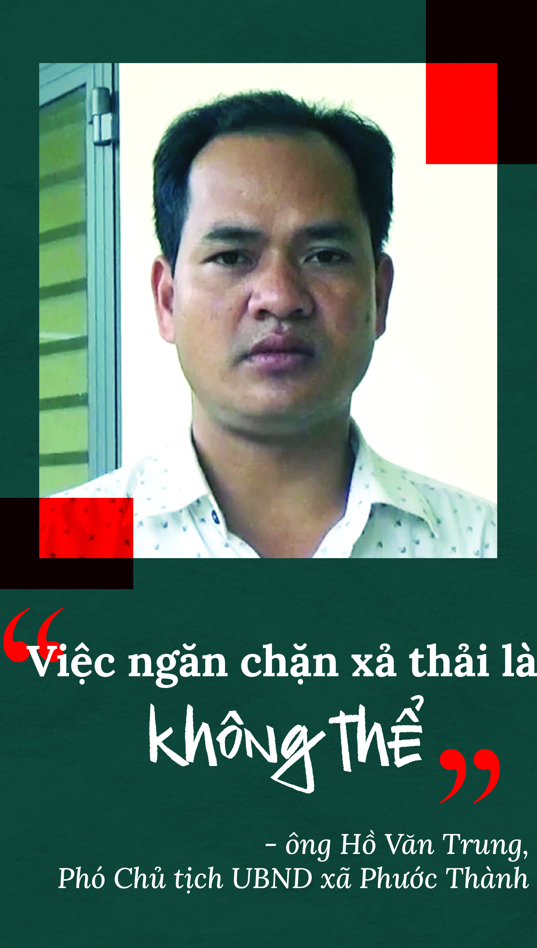 Quảng Nam: Suối... chết - Ảnh 5.