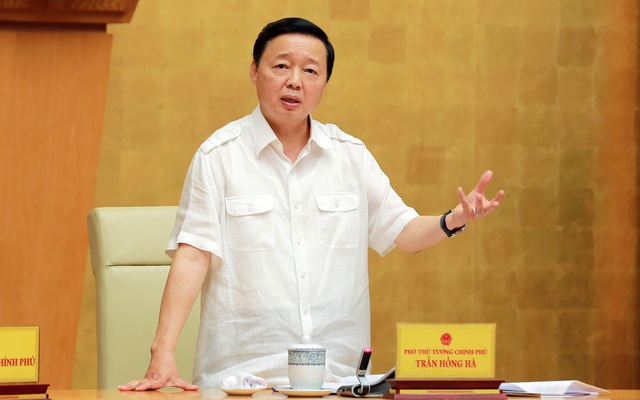 Giảm ý chí chủ quan khi định giá đất - Ảnh 2.