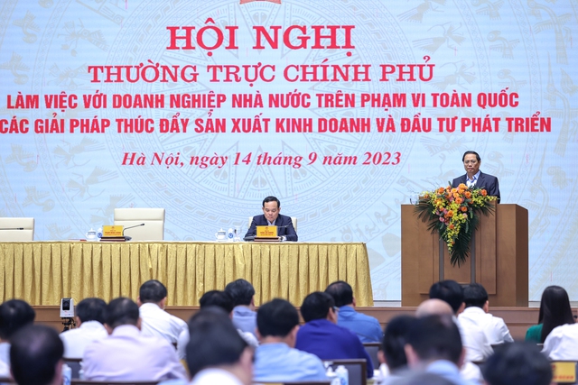 Gần 680 doanh nghiệp Nhà nước nắm giữ tài sản hơn 3,8 triệu tỷ đồng - Ảnh 2.