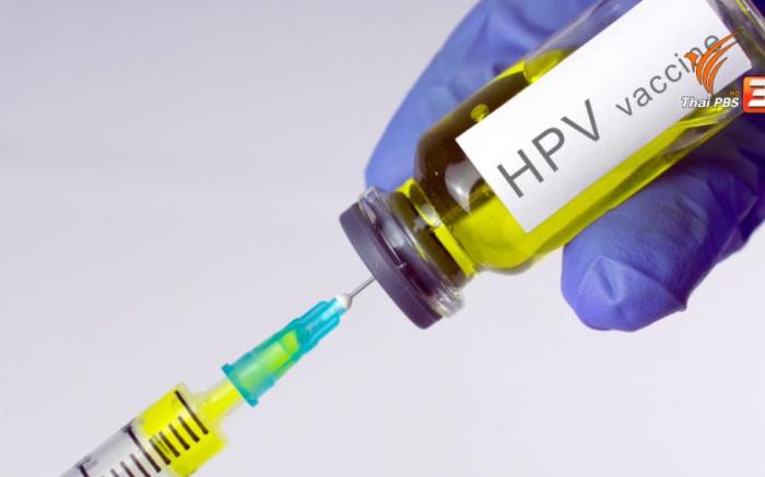 Tiêm vaccine HPV từ 16 tuổi trở xuống giảm 80% nguy cơ ung thư cổ tử cung - Ảnh 1.