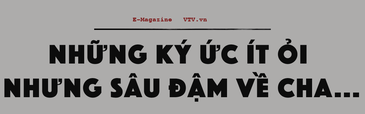 Thượng tướng Nguyễn Chí Vịnh: Từ cậu bé binh bét của cha đến nhà ngoại giao Quốc phòng - Ảnh 2.