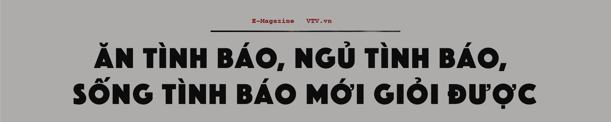 Thượng tướng Nguyễn Chí Vịnh: Từ cậu bé binh bét của cha đến nhà ngoại giao Quốc phòng - Ảnh 10.