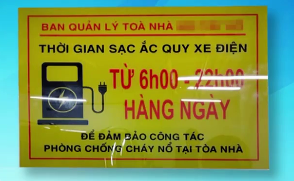 Kiểm soát chất lượng xe điện, pin và sạc điện để đảm bảo an toàn - Ảnh 1.