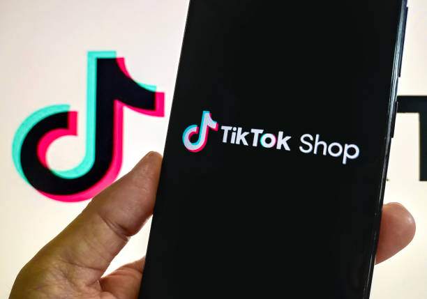 TikTok Shop “chào sân” thị trường Mỹ: Mối đe dọa với Amazon? - Ảnh 1.