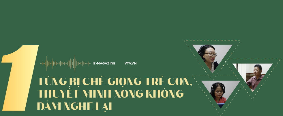 Những giọng thuyết minh “mãi đỉnh” trên VTV2 - Ảnh 3.