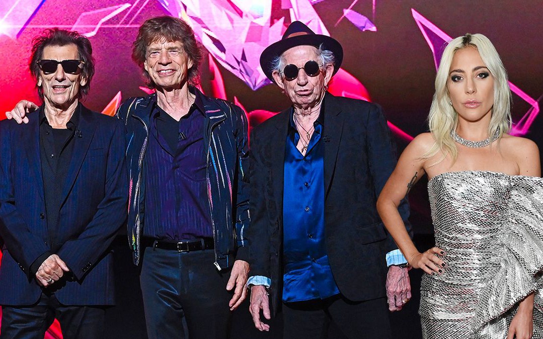 Ban nhạc Rolling Stones hủy tour diễn năm 2026 - Ảnh 1.