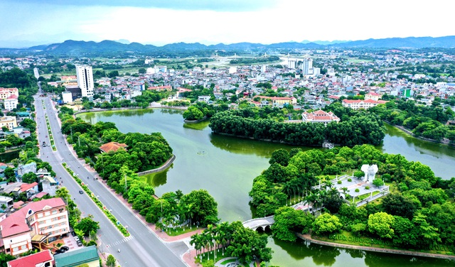 Quy chế hoạt động Hội đồng điều phối vùng trung du và miền núi phía Bắc - Ảnh 1.
